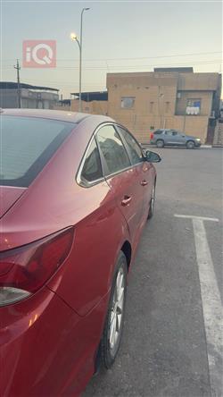 هيونداي سوناتا